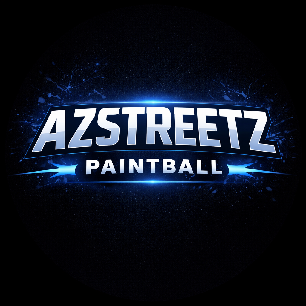 AZ Streetz Paintball